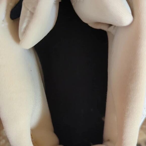 2002 Vintage Nike Air Jordan Jumpman Team Bizness 020810-LN3 Sz 10.5 White/Blue - Picture 9 of 10